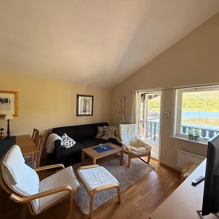 Apartman Bortelidseter *