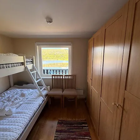 Bortelidseter Apartman Aseral