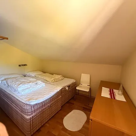 Bortelidseter Apartman Aseral