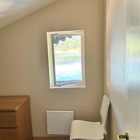Bortelidseter Apartman