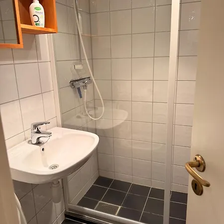 Bortelidseter Apartman