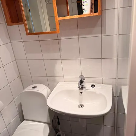 Apartman Bortelidseter
